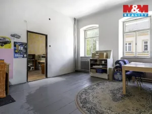 Prodej obchodního prostoru, Hlinsko, Wilsonova, 383 m2