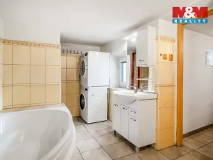 Prodej chalupy, Žandov - Dolní Police, 160 m2