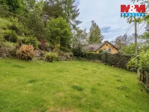 Prodej chalupy, Žandov - Dolní Police, 160 m2