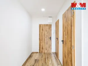 Pronájem bytu 2+kk, Mladá Boleslav - Mladá Boleslav II, Jana Palacha, 42 m2