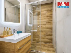 Pronájem bytu 2+kk, Mladá Boleslav - Mladá Boleslav II, Jana Palacha, 42 m2