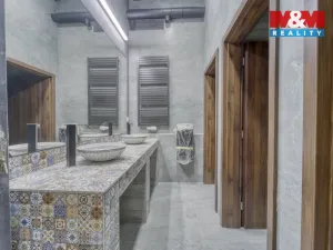 Prodej obchodního prostoru, Karlovy Vary, Foersterova, 952 m2