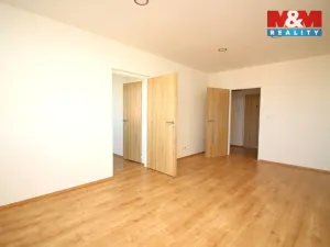 Pronájem bytu 3+1, Praha - Záběhlice, Jahodová, 72 m2