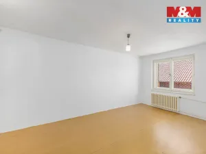 Prodej rodinného domu, Žáky - Štrampouch, 150 m2