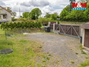 Prodej pozemku pro bydlení, Čeminy, 1281 m2