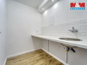 Prodej činžovního domu, Babylon, 370 m2