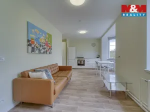 Prodej činžovního domu, Babylon, 370 m2