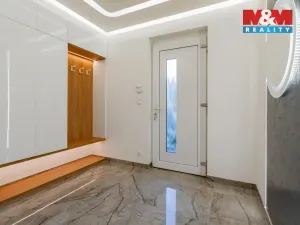 Pronájem rodinného domu, Praha - Letňany, Karla Dlouhého, 144 m2