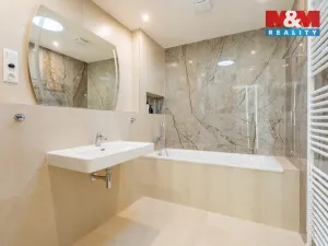 Pronájem rodinného domu, Praha - Letňany, Karla Dlouhého, 144 m2