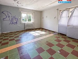 Prodej činžovního domu, Náchod, Smiřických, 200 m2