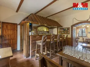 Pronájem restaurace, Třinec - Guty, 420 m2