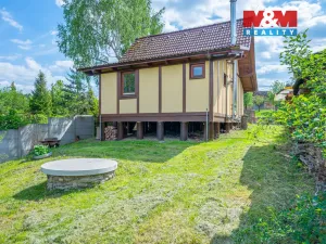 Prodej rodinného domu, Bílkovice, 88 m2