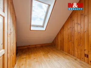 Prodej rodinného domu, Bílkovice, 88 m2