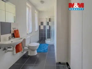 Prodej rodinného domu, Litoměřice - Předměstí, Na Vinici, 200 m2