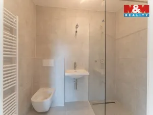Prodej bytu 3+kk, Jirny - Nové Jirny, V Dubinách, 68 m2