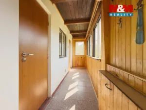 Prodej chaty, Orlová, Luční, 17 m2