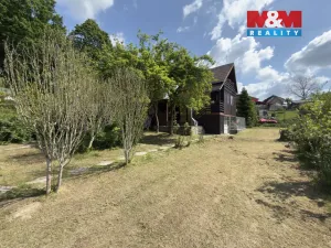 Prodej chaty, Orlová, Luční, 17 m2