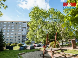 Pronájem bytu 3+1, Frýdlant, Lesní, 78 m2