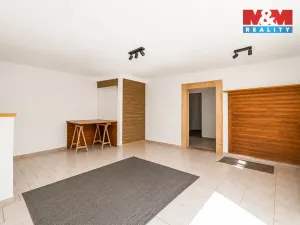 Prodej rodinného domu, Karlštejn, 70 m2