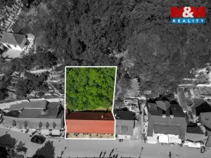 Prodej rodinného domu, Karlštejn, 70 m2
