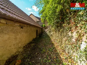 Prodej rodinného domu, Karlštejn, 70 m2