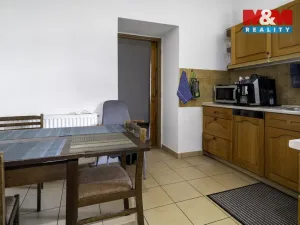 Prodej rodinného domu, Hlinsko, Wilsonova, 383 m2