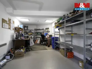 Prodej rodinného domu, Hlinsko, Wilsonova, 383 m2