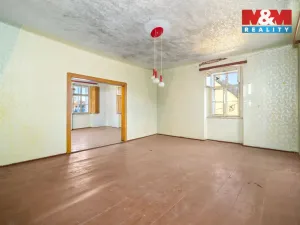 Prodej rodinného domu, Hořovičky - Vrbice, 350 m2