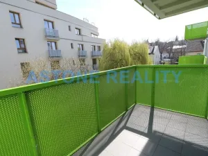 Pronájem bytu 2+kk, Praha - Strašnice, U hranic, 50 m2