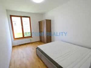Pronájem bytu 2+kk, Praha - Strašnice, U hranic, 50 m2