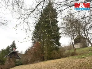 Prodej chalupy, Dolní Krupá, 60 m2
