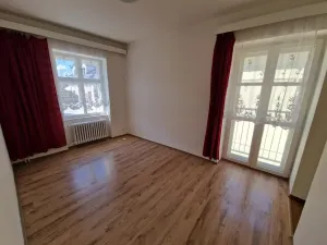 Pronájem bytu 2+1, Příbor, náměstí Sigmunda Freuda, 68 m2