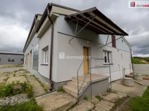 Pronájem skladu, Hředle, 753 m2