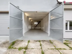 Pronájem skladu, Hředle, 753 m2
