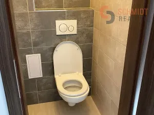 Prodej bytu 3+kk, Brno, Měřičkova, 73 m2