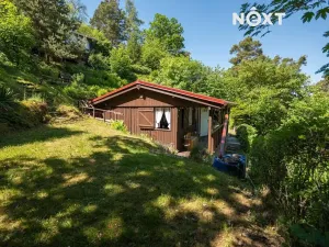 Prodej chaty, Bdeněves, 40 m2