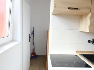 Pronájem bytu 1+1, Nejdek, sídliště 9. května, 40 m2