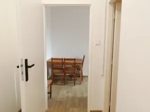Pronájem bytu 1+1, Nejdek, sídliště 9. května, 40 m2