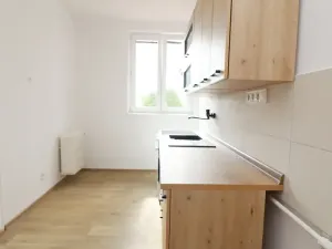 Pronájem bytu 1+1, Nejdek, sídliště 9. května, 40 m2