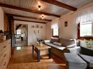 Prodej rodinného domu, Dolní Zálezly, Meruňková, 80 m2