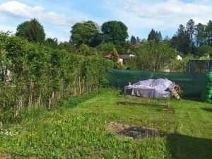 Pronájem chaty, Příbram, 34 m2