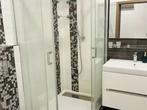 Prodej bytu 3+1, Zlaté Hory, Wolkerova, 71 m2