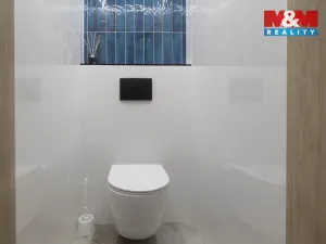 Prodej bytu 3+kk, Ostrava - Poruba, Resslova, 56 m2