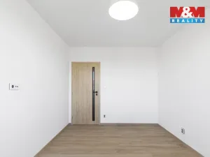 Prodej bytu 3+kk, Ostrava - Poruba, Resslova, 56 m2