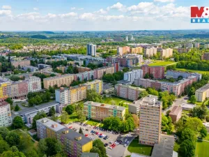 Prodej bytu 3+kk, Ostrava - Poruba, Resslova, 56 m2