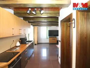 Pronájem rodinného domu, Náchod - Jizbice, 149 m2