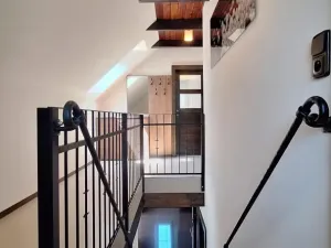 Pronájem rodinného domu, Náchod - Jizbice, 149 m2