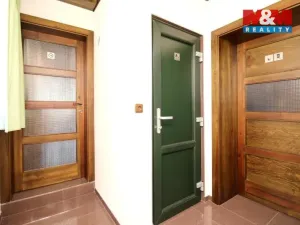 Pronájem rodinného domu, Náchod - Jizbice, 149 m2