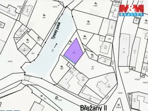 Prodej bytu 3+kk, Břežany II, 81 m2