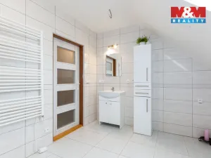 Prodej chalupy, Leskovec nad Moravicí, 180 m2